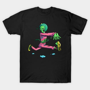 Running Dead T-Shirt